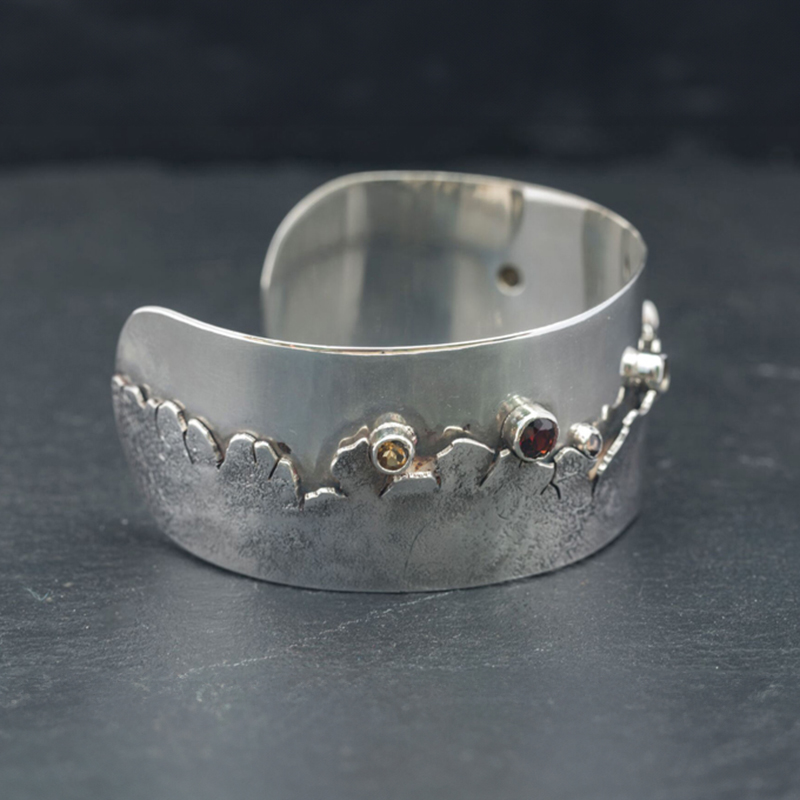 Grant Forsyth Jewellery Design